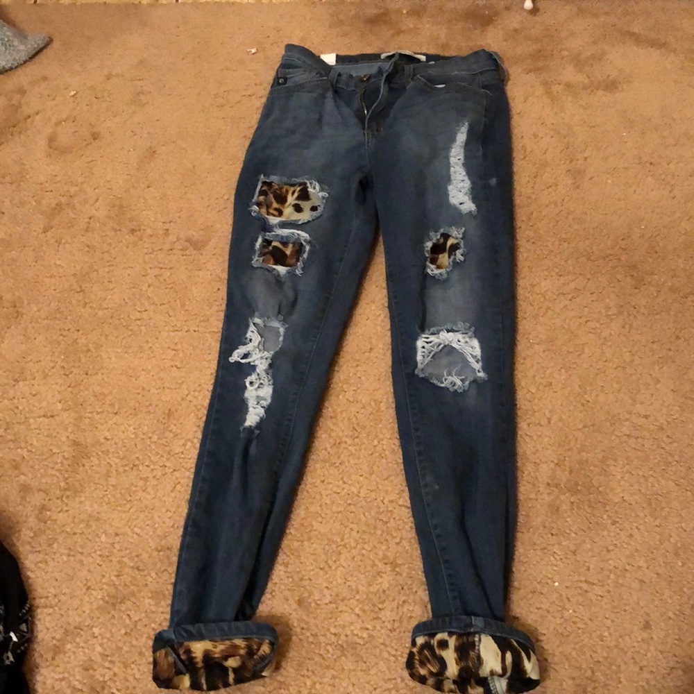 Jeans